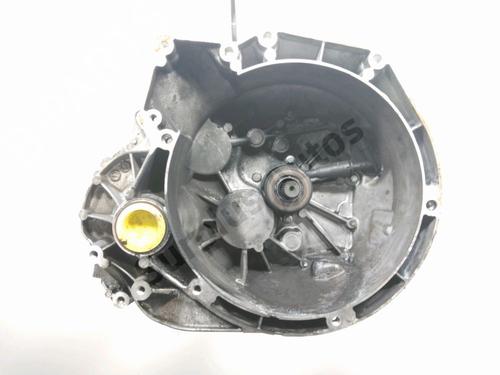 Used Gearbox Gearbox 38457655 38457655