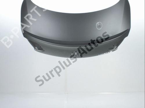 Tampa da Mala MERCEDES-BENZ C-CLASS Coupe (C205) C 250 d (205.308) (204 hp) 32154173