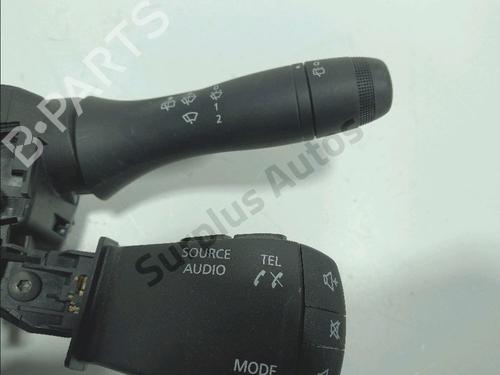Steering wheel controls DACIA DUSTER (HM_) 1.3 TCe 130 4x4 (HMMF) | BP36519061E15 - Image 3