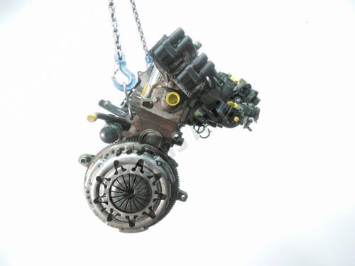 Engine FIAT PUNTO (188_) 1.2 60 (188.030, .050, .130, .150, .230, .250) | BP28219060M1 