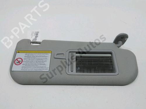 Used Right sun visor HYUNDAI i30 (GD) 1.6 CRDi (110 hp) 31002903