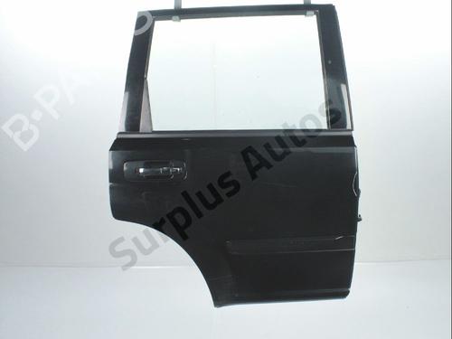 Right rear door NISSAN X-TRAIL I (T30) 2.2 dCi 4x4 | BP28253129C5 
