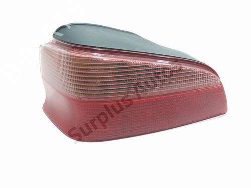 Achterlicht links PEUGEOT 106 II (1A_, 1C_) [1996-2005]  29580696