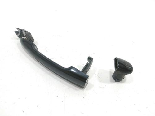 Used Rear left exterior door handle Rear left exterior door handle 30999757 30999757