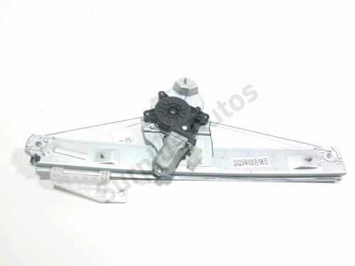 Used Front right window mechanism DACIA SPRING EV (B6M1) (45 hp) 28240398