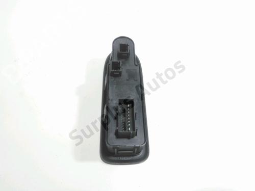 Left front window switch PEUGEOT RCZ 2.0 HDi | BP38497610I27 - Image 2