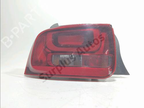 Used Left taillight Left taillight 36854438 36854438