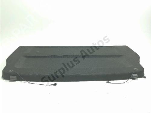 Used Rear parcel shelf Rear parcel shelf JEEP RENEGADE SUV (BU, B1, BV) 1.0 T-GDi (120 hp) 40465089 40465089