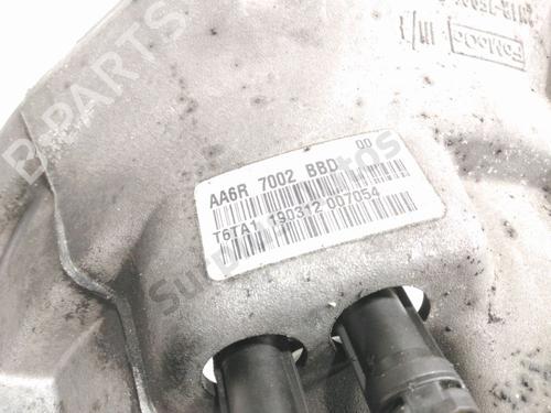 Gearbox FORD FIESTA VI (CB1, CCN) 1.4 TDCi | BP38793412M3 - Image 5