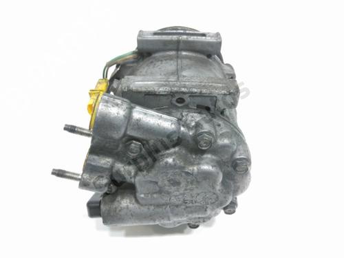 AC compressor PEUGEOT 407 (6D_) 1.6 HDi 110 (6D9HZC, 6D9HYC) | BP35808149M34 - Image 3