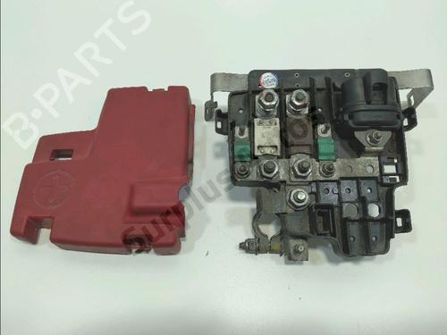 Used Electronic module Electronic module RENAULT KANGOO / GRAND KANGOO II (KW0/1_) 1.5 dCi 90 (KW05, KW08, KW0G, KW11) (90 hp) 31350517 31350517