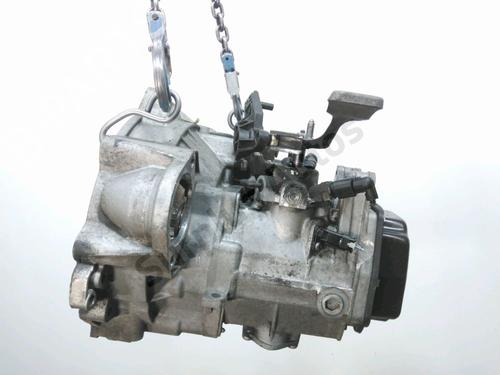 Gearbox AUDI A1 (8X1, 8XK) 1.6 TDI | BP31694091M3