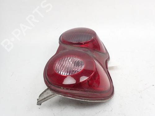 Used Right taillight Right taillight 37788234 37788234