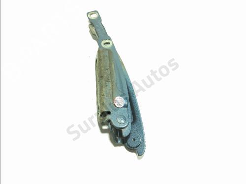 Hinge/Door check strap DACIA DUSTER (HS_) 1.5 dCi (HSMD, HSM3) | BP33974048C146 - Image 2