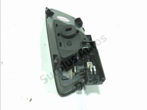 Front right interior door handle FORD PUMA (J2K, CF7) 1.0 Flexifuel | BP33646783I14 - Image 3