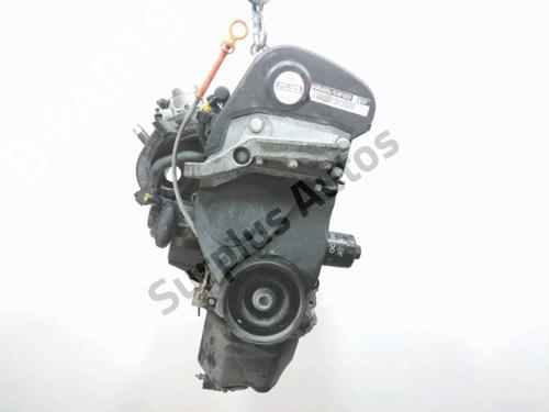 Engine VW POLO V (6R1, 6C1) 1.4 (6R1) | BP28219339M1 