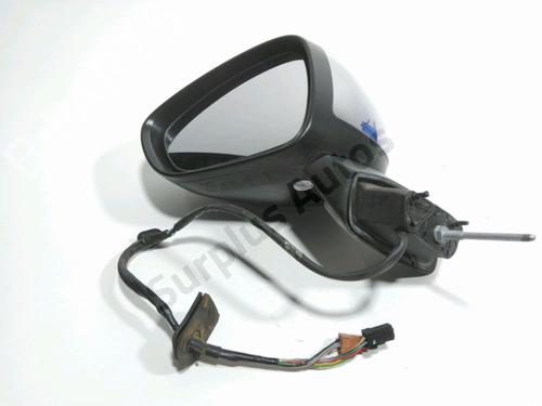Used Left mirror Left mirror 37776712 37776712