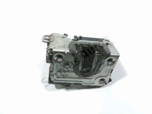 Used Front left lock Front left lock 28248399 28248399