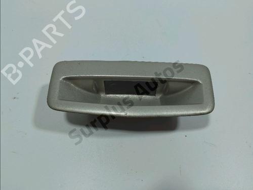 Pulsantiera RENAULT MEGANE II Saloon (LM0/1_) 1.6 16V (LM1R, LM0C) (112 hp) 30633157