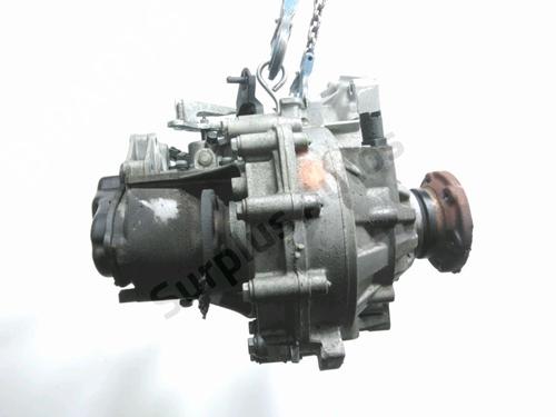 Gearbox AUDI A1 (8X1, 8XK) 1.6 TDI | BP28224115M3 