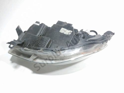 Right headlight CITROËN C4 II (NC_) 1.6 HDi 110 | BP38743467C29 - Image 3