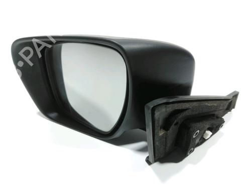 Used Left mirror MAZDA 5 (CR) 2.0 CD (CR19) (143 hp) 28245946