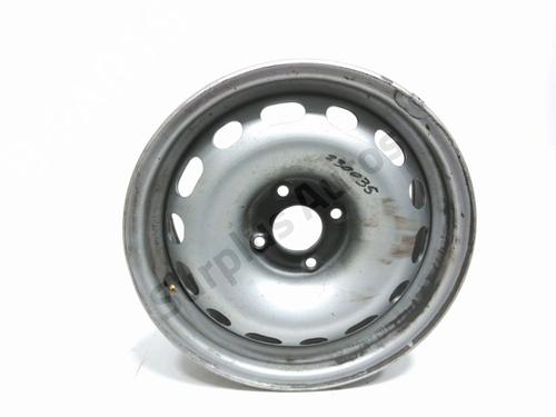 Used Rim CITROËN BERLINGO Box Body/MPV (B9) 1.6 HDi / BlueHDi 75 (75 hp) 32181368