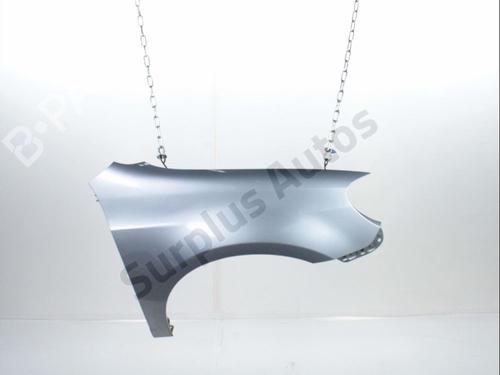 Used Right front fenders VW GOLF VI (5K1) 2.0 TDI (140 hp) 28235959