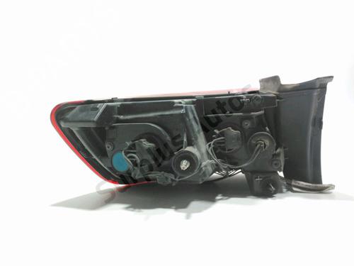 Højre baglygte RENAULT MEGANE IV Hatchback (B9A/M/N_) 1.6 dCi 130 (B9A4) | BP28269425C35 