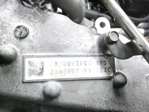 Engine SUBARU XV (_GP_) 2.0 i AWD (GP7, G33GP) | BP28218471M1 - Image 5