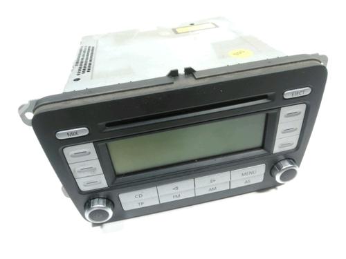 Bilradio VW GOLF V (1K1) 1.9 TDI (105 hp) 28231915