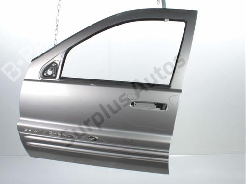 Used Left front door JEEP GRAND CHEROKEE II (WJ, WG) 4.7 V8 4x4 (258 hp) 30119178