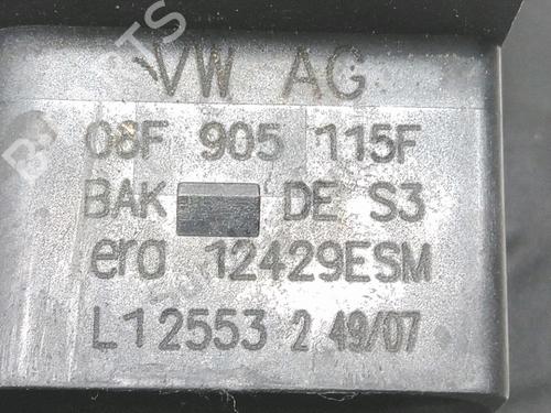 Ignition coil SEAT LEON (1P1) 2.0 TFSI | BP37763520M94 - Image 4