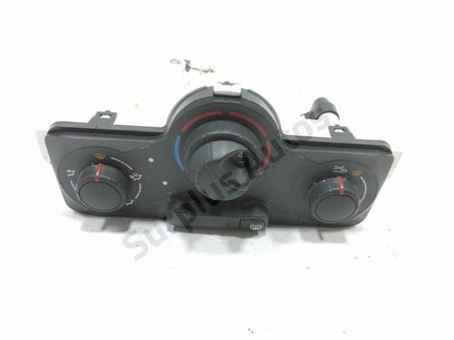 Used Climate control RENAULT CLIO III Grandtour (KR0/1_) 1.5 dCi (75 hp) 30988734