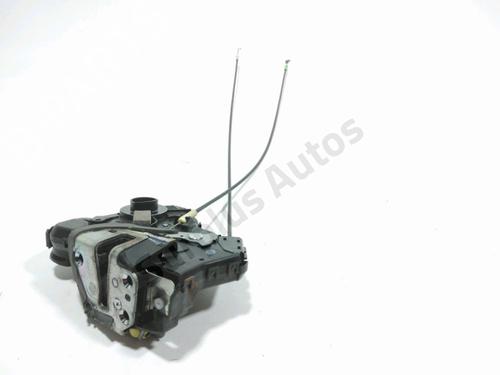 Front left lock SUZUKI GRAND VITARA II (JT, TE, TD) 1.9 DDiS All-wheel Drive (JT419, TD44, JB419WD, JB419XD,... | BP29230596C98 