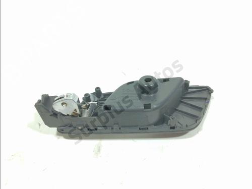 Rear right interior door handle MG MG ZS SUV (AZS1) EV (CSA7001) | BP36253317I16 - Image 2