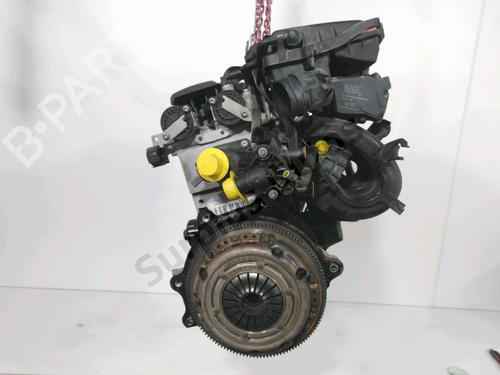 Engine VW GOLF VI (5K1) 1.4 | BP30983310M1 - Image 4