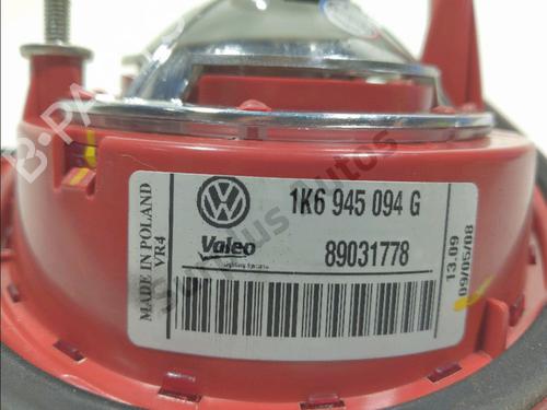 Right tailgate light VW GOLF V (1K1) 1.9 TDI | BP35941989C80 - Image 3