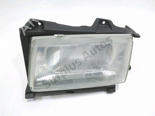 Venstre forlygte CITROËN JUMPY I Van (BS_, BT_, BY_, BZ_) [1994-2006]  32280044