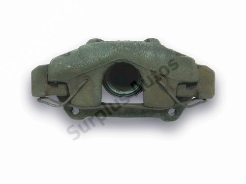 Right front brake caliper MINI MINI Convertible (R52) Cooper | BP38980449M104 - Image 2