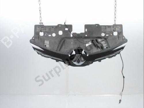 Gitter für Gitter RENAULT CLIO IV (BH_) 1.2 16V (73 hp) 36253196 36253196