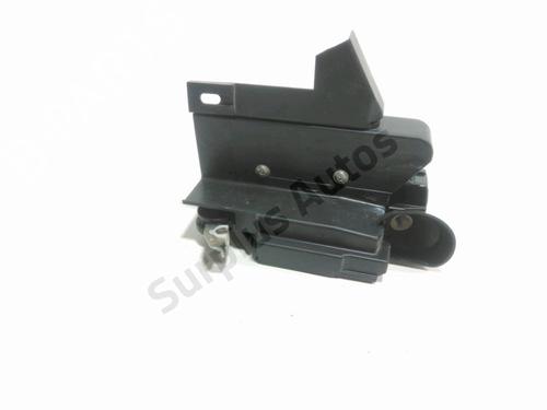 Front left lock DACIA SANDERO III 1.0 TCe 90 | BP37777632C98 - Image 2