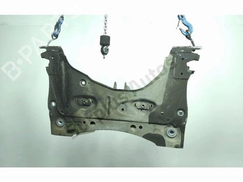 Subframe RENAULT CLIO IV (BH_) 1.2 16V | BP39705790M9 - Image 3