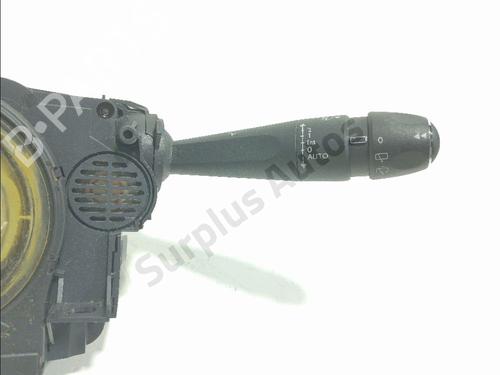 Steering wheel controls CITROËN C4 II (NC_) 1.6 HDi 90 | BP38345307E15 - Image 2