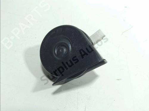 Used Horn Horn 37681133 37681133