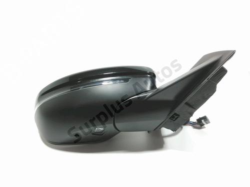 Right mirror OPEL CORSA F (P2JO) 1.2 (68) | BP28245008C27 
