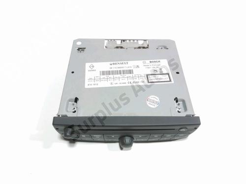 Radio RENAULT ESPACE IV (JK0/1_) 2.0 dCi (JK02, JK03) | BP39548236E6 - Image 2