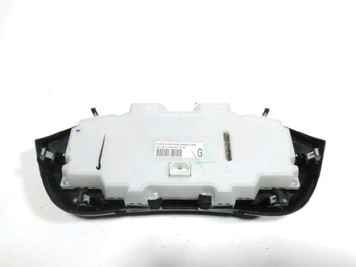 Climate control NISSAN JUKE (F15) 1.6 | BP28227592I5 