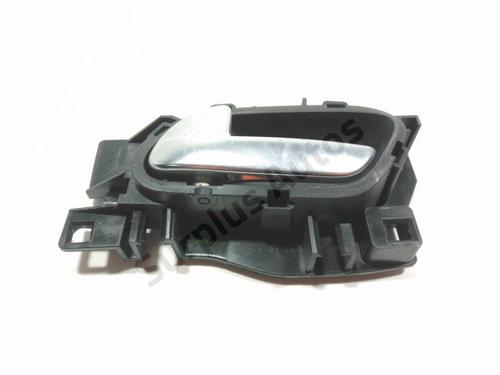 Used Front left interior door handle Front left interior door handle 30475327 30475327