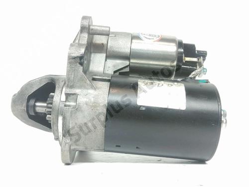 Used Starter Starter MINI MINI Convertible (R52) One (90 hp) 34643155 34643155